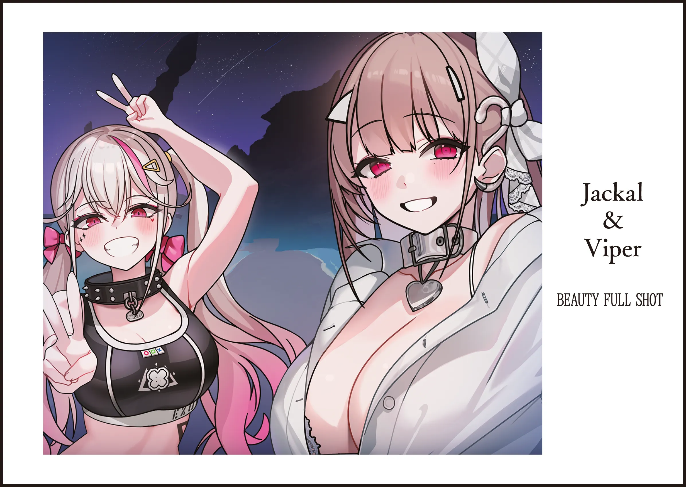 トレーディングフォトカード